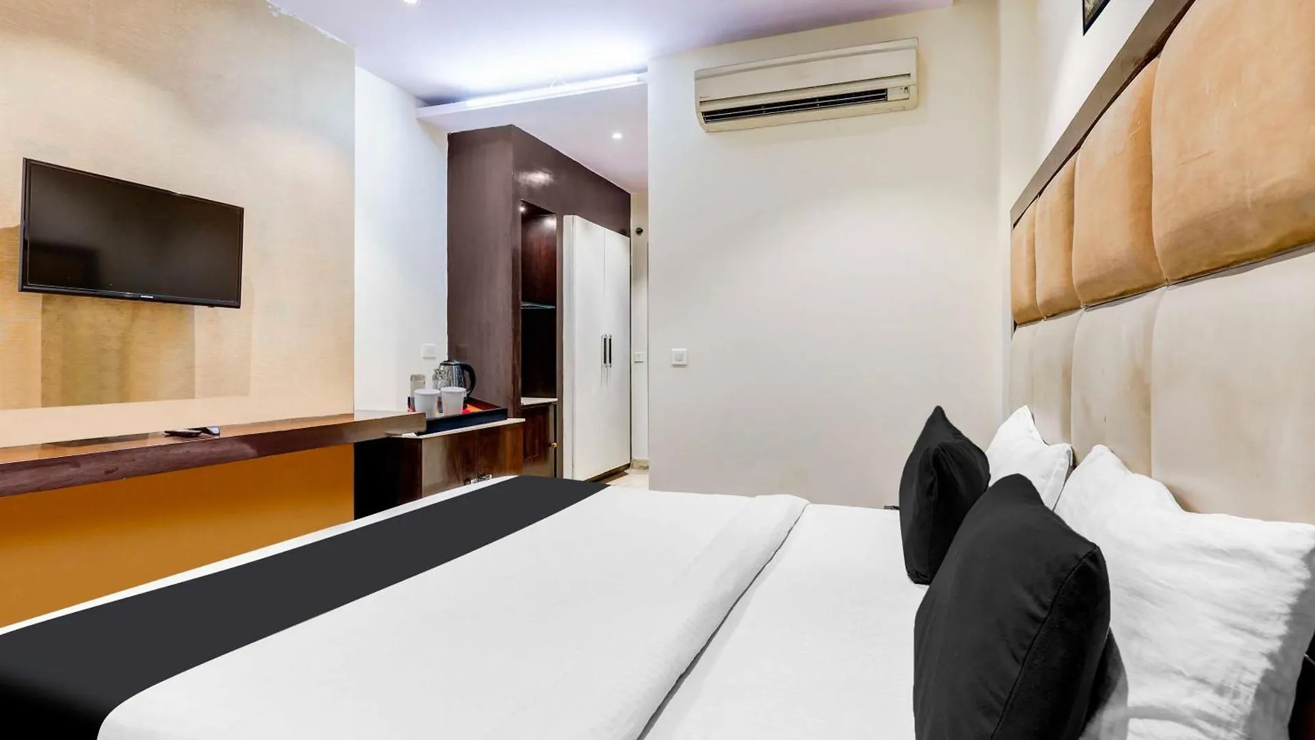 מלון Townhouse Dlf Phase 2 גורגאון