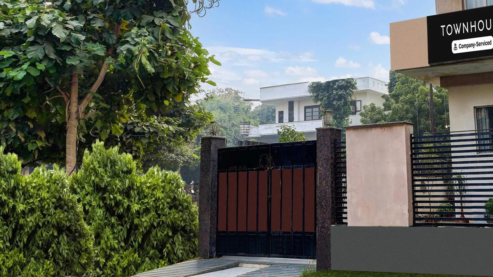 מלון Townhouse Dlf Phase 2 גורגאון